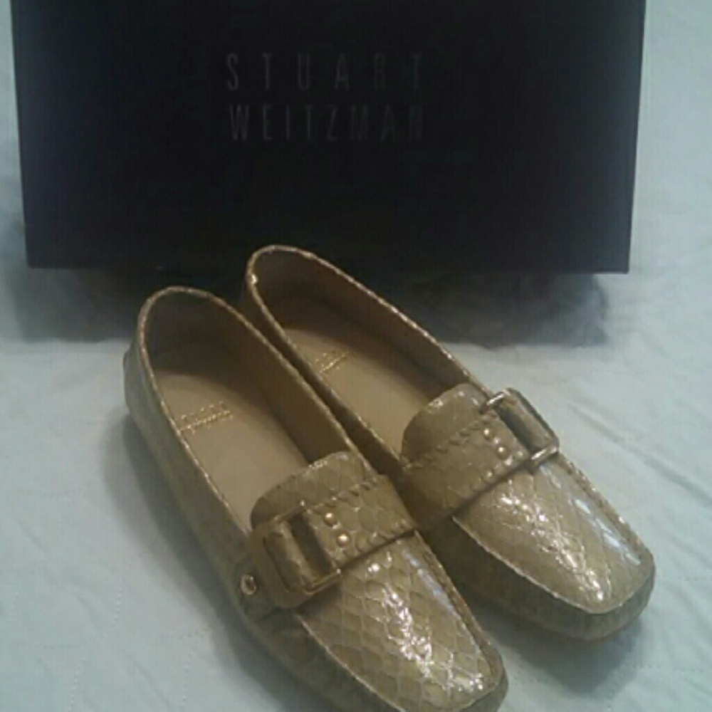 Stuart Weitzman Womens Shoes
